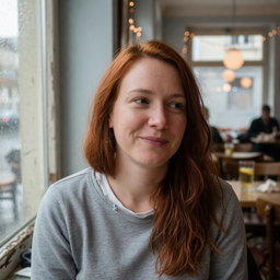 Elke P.