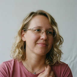 Xenia W.